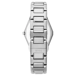 Analog Watch with aluminum bracelet Karat