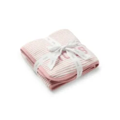Baby blanket in Classic pink
