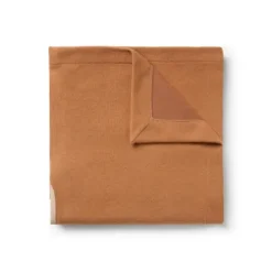 Baby blanket in Geome beige