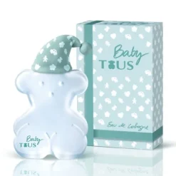 Baby TOUS Eau de Cologne
