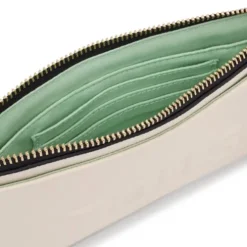 Beige Cellphone wallet TOUS Brenda