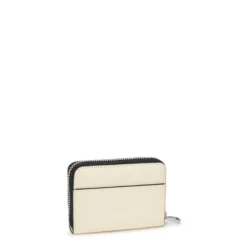 Beige Change purse New Dorp
