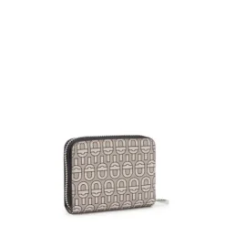 Beige Change purse TOUS MANIFESTO Essence