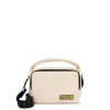 Beige Crossbody bag TOUS Carol Soft