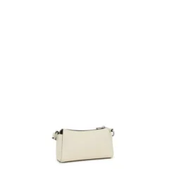 Beige Crossbody minibag TOUS Amanda
