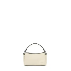 Beige Crossbody minibag TOUS Amanda