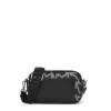Beige Crossbody reporter bag Kaos Pix Soft