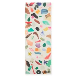 Beige Foulard TOUS Bayou