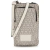 Beige hanging Cell phone cover TOUS MANIFESTO Essence