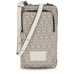 Beige hanging Cell phone cover TOUS MANIFESTO Essence