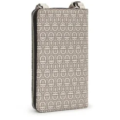 Beige hanging Cell phone cover TOUS MANIFESTO Essence