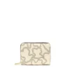 Beige Kaos Icon Change purse