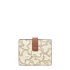 Beige Kaos Icon Wallet