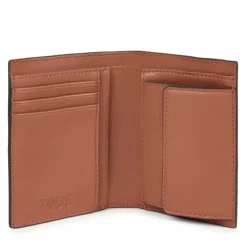 Beige Kaos Icon Wallet