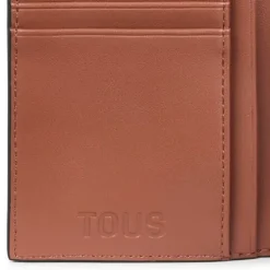 Beige Kaos Icon Wallet