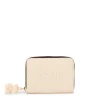 Beige TOUS La Rue New Change purse