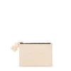 Beige TOUS La Rue New Change purse-Cardholder