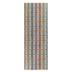 Beige TOUS Legacy Jacquard Foulard