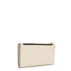 Beige Wallet TOUS Brenda