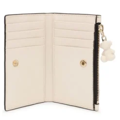 Beige Wallet TOUS Brenda