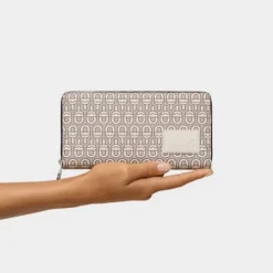 Beige Wallet TOUS MANIFESTO Essence