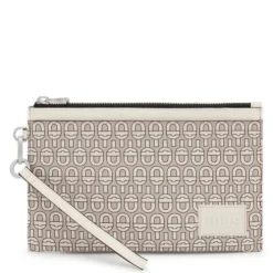 Beige Wallet-cellphone case TOUS MANIFESTO Essence