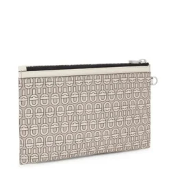 Beige Wallet-cellphone case TOUS MANIFESTO Essence