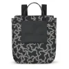 Black Backpack Kaos Pix Soft