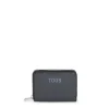 Black Change Purse New Dorp