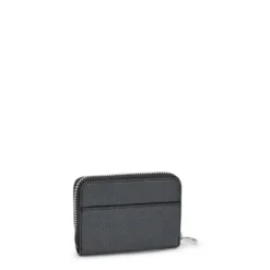 Black Change Purse New Dorp