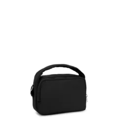 Black Crossbody bag TOUS Carol Soft