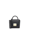 Black Crossbody minibag TOUS Lucia