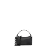 Black Crossbody minibag TOUS Amanda