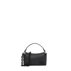 Black Crossbody minibag TOUS Amanda