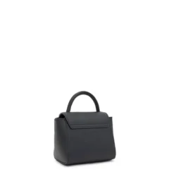 Black Crossbody minibag TOUS Lucia