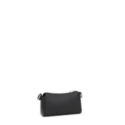 Black Crossbody minibag TOUS Amanda