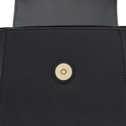 Black Crossbody minibag TOUS Lucia