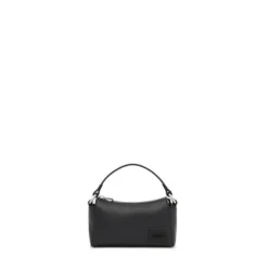 Black Crossbody minibag TOUS Amanda