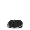 Black Crossbody reporter bag TOUS Jane Soft