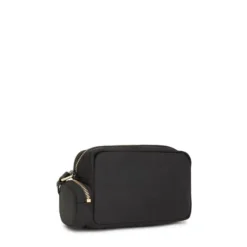 Black Crossbody reporter bag TOUS Roomy