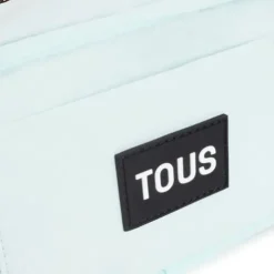 Black Crossbody reporter bag TOUS Roomy