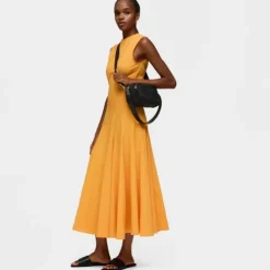 Black Crossbody reporter bag TOUS Roomy