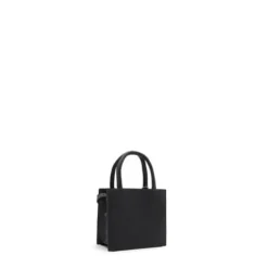 Black Cube minibag TOUS Brenda