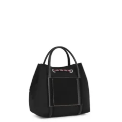 Black Empire Soft One shoulder bag