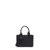 Black horizontal Minibag TOUS La Rue New