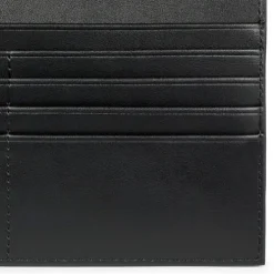 Black Kaos Icon Pocket wallet