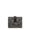 Black Kaos Icon Wallet