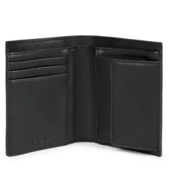 Black Kaos Icon Wallet