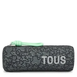 Black Kaos Mini Evolution Nylon Pencil case
