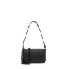Black Shoulder minibag TOUS Amanda